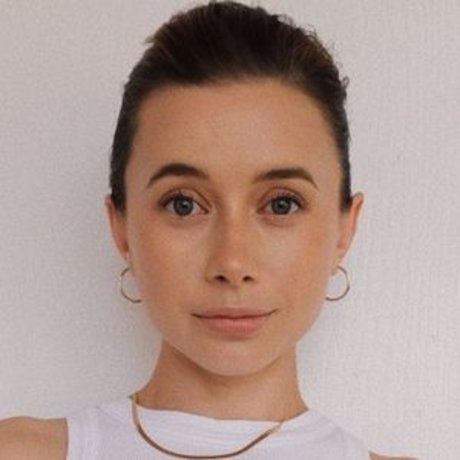 Olesya Rulin nudes model images