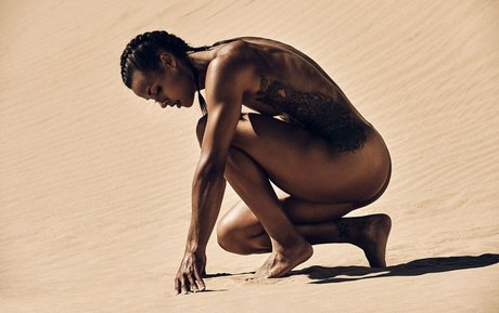 Chantae McMillan best pornstar image