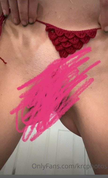 Kerry Carmode top pornstar photo