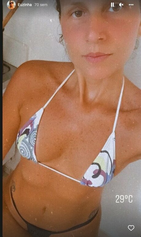 marie saboya pretty star photos