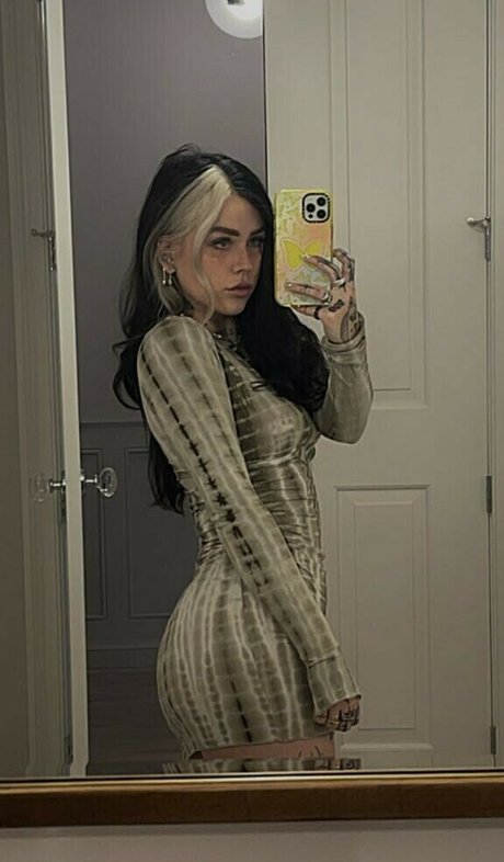 CrayCraysounds model sex pic