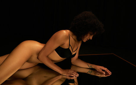 Alexandra Ndolo nude actress pictures
