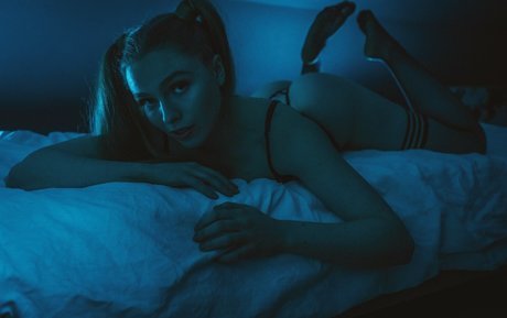 SiriSirililia porn actress pic