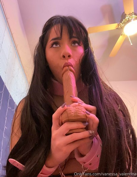 Vanessa Valentina nice star galleries