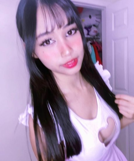 Charla Mouse profile image