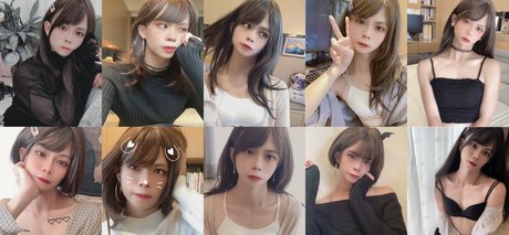 Luoluo pornstar adult pictures