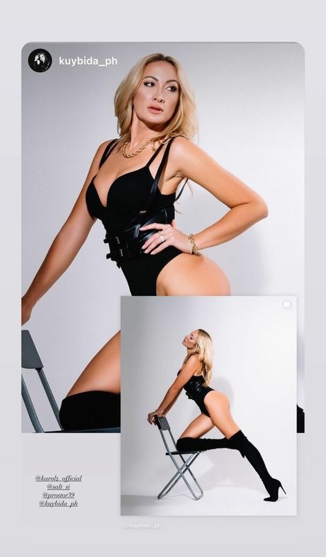 karolz official top actress pic