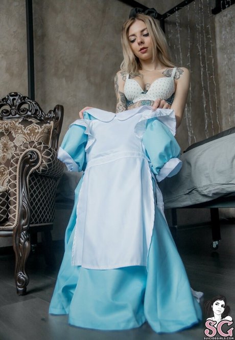 Elisarose pornstar art photos