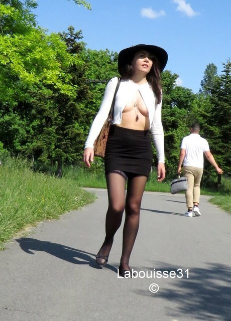 Labouisse nice actress images
