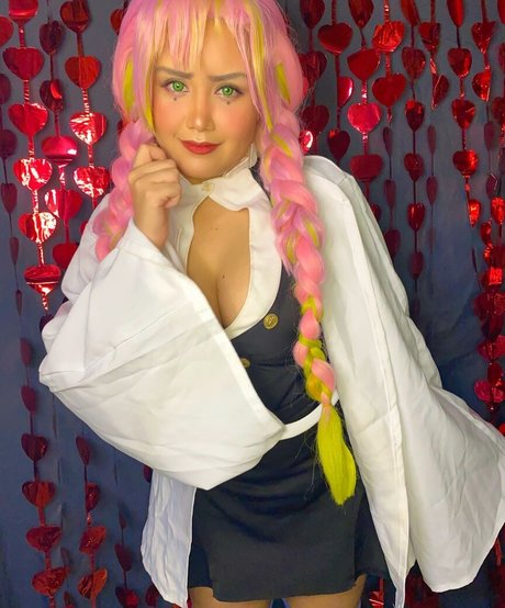 fiorincosplay star gallery