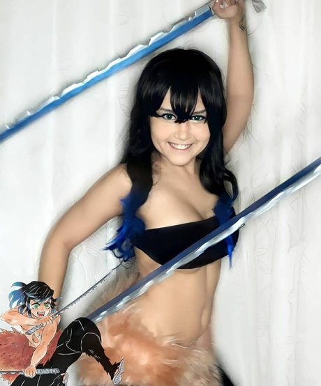 fiorincosplay model sex img