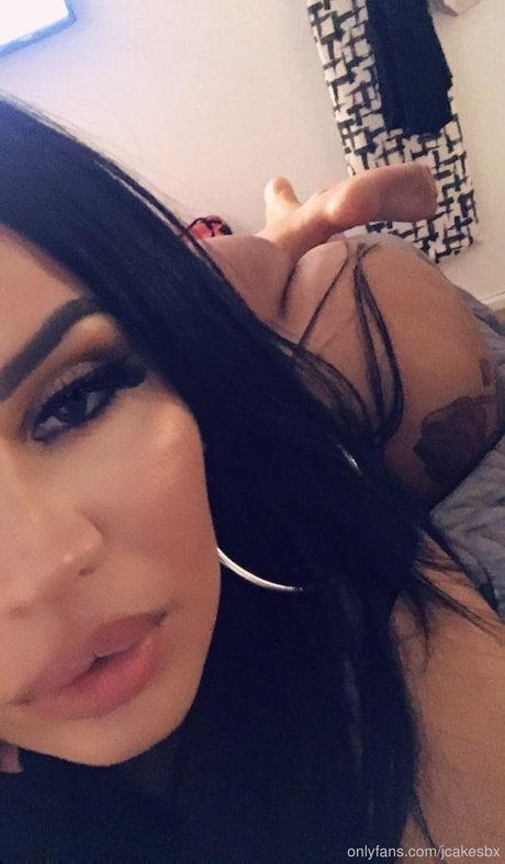 Jcakesbx model top pictures