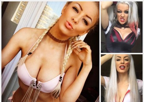 muscle girls onlyfans hot sexy images