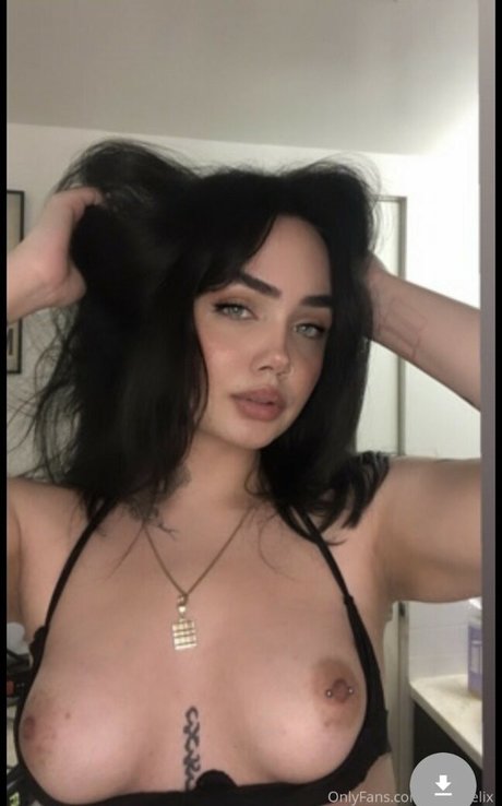 Raven Felix best star img