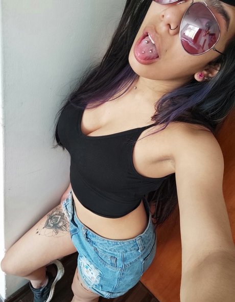 Pangolina pornstar sex photos