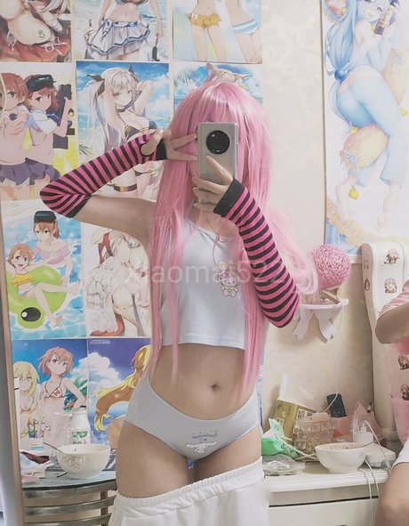 Xiaomai522 model sex galleries