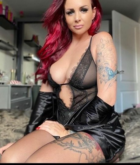 jessicamariered pornstar art images