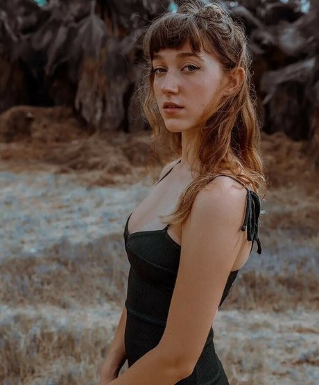 Maya Gott exclusive actress galleries