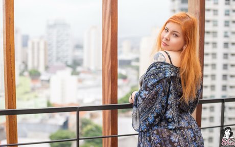 Xaponesa Suicide star hot gallery