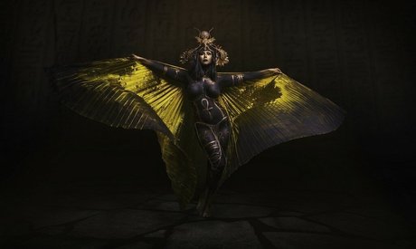 blackthornwitch model top gallery