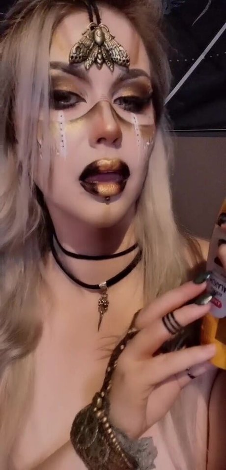 blackthornwitch pornstar high quality picture