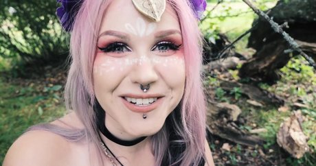 blackthornwitch top model photos
