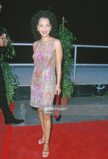 LisaRaye pretty star picture