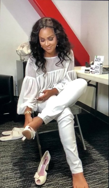 LisaRaye pornstar art pic