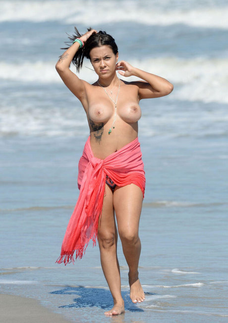 Briana Dejesus hot star pic