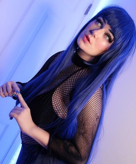 Tsunderedragon model sex img