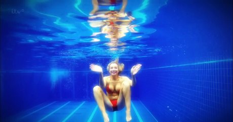 Gemma Merna star art photos