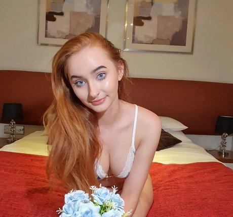 Littlegingergal star nudes images