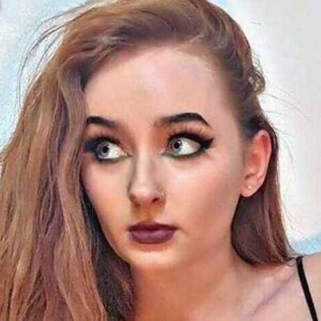 Littlegingergal exclusive model photo