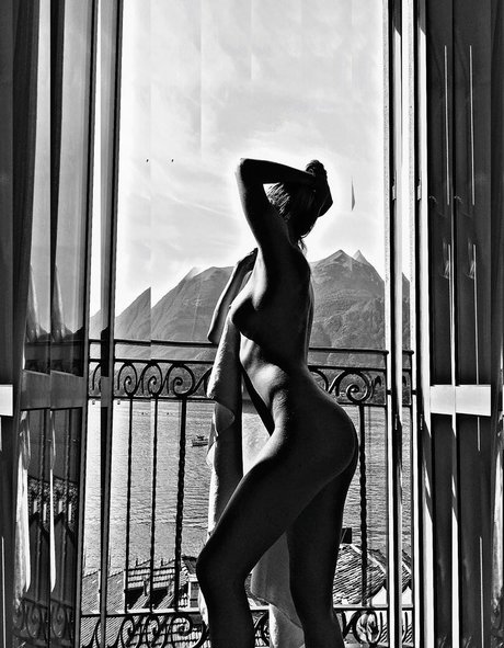 Olia Tira nice model pics