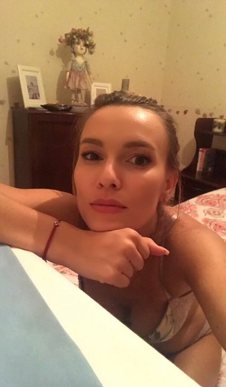 Olia Tira sex model picture