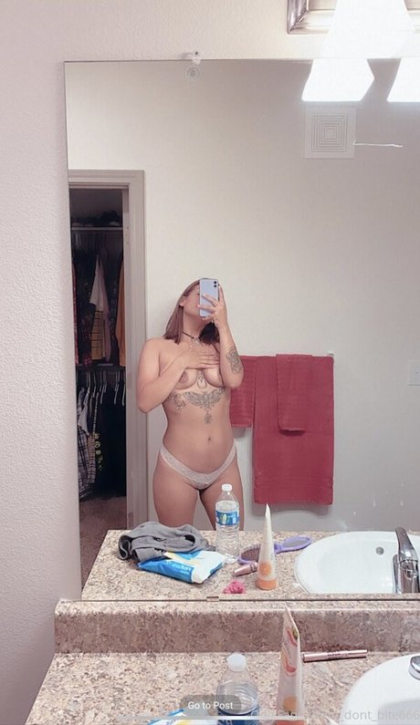 i dont bite666 model high quality gallery