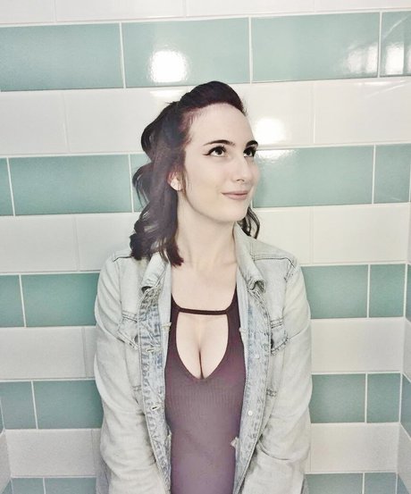 Morgan Tebbe art pornstar archive