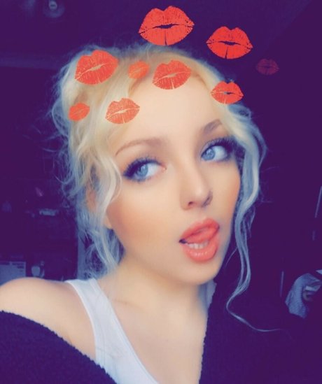 Pinkthemagicdragon pornstar nudes pics