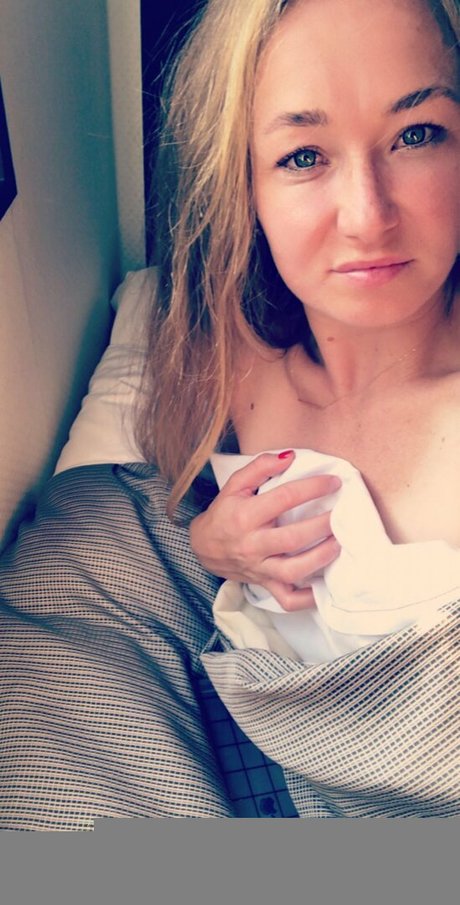 Julia Glushko pornographic star image