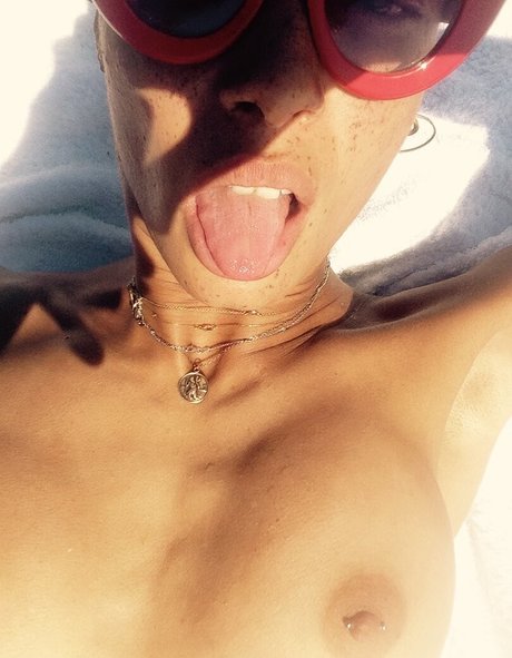 Adwoa Aboah nudes pornstar photos