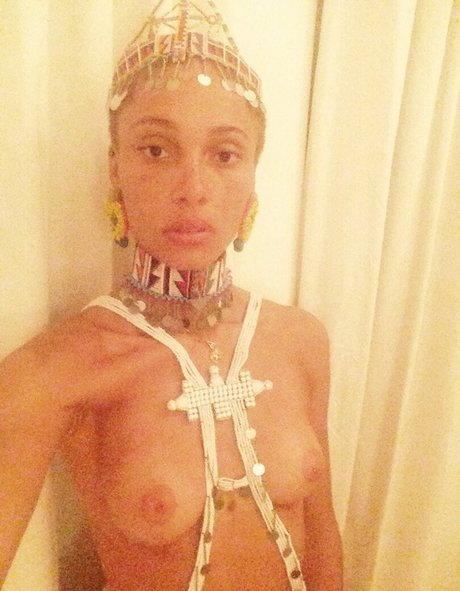 Adwoa Aboah model adult photo