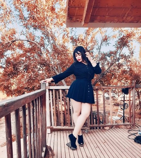 Islem Beji pornstar pretty picture