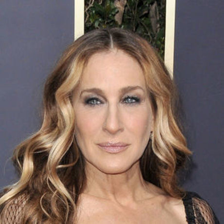 Sarah Jessica Parker pornstar hd galleries