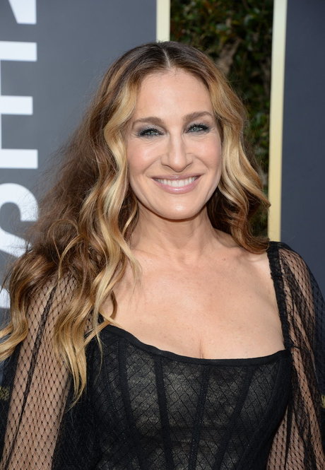 Sarah Jessica Parker nudes star archive