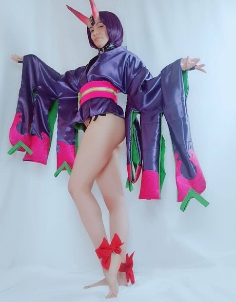 popushi pornstar perfect photos