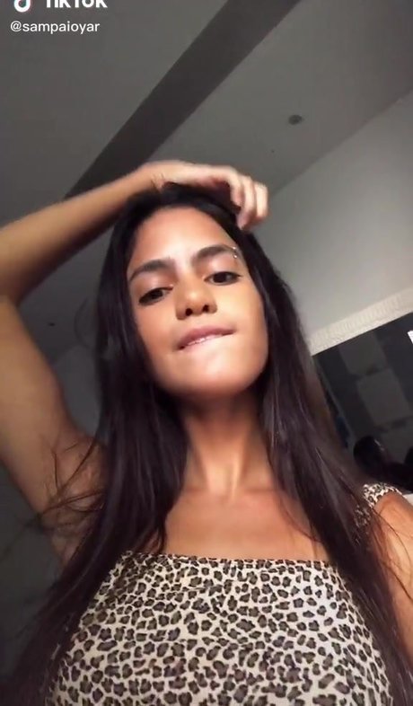 Yasmin Sampaio best actress picture