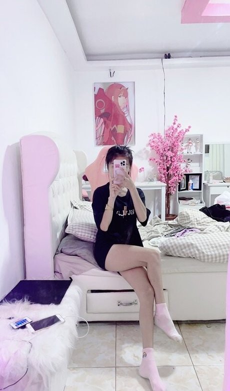 Akari model high quality galleries