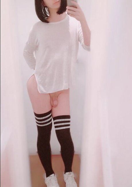 Nikubenkisissy sexy pornstar pic