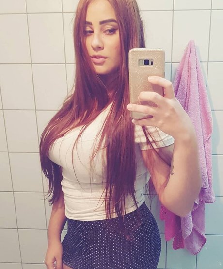 Isabela Barri nice model img