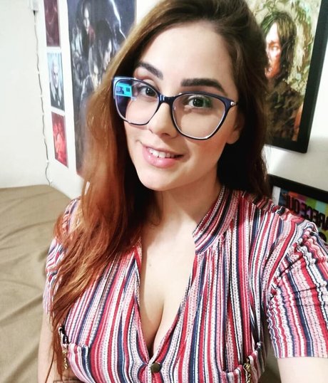 Isabela Barri perfect star picture